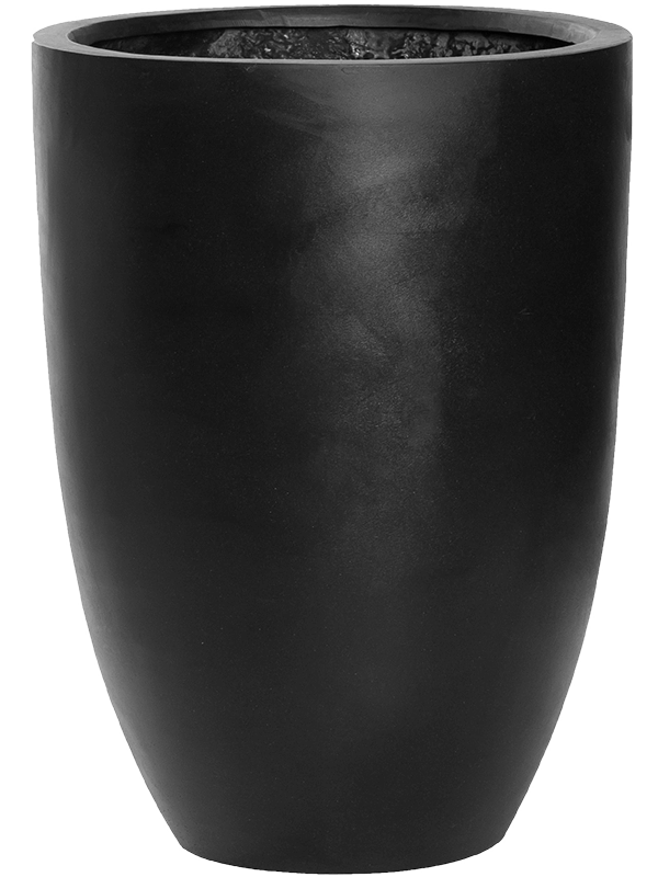 Fiberstone Ben L Tall Planter