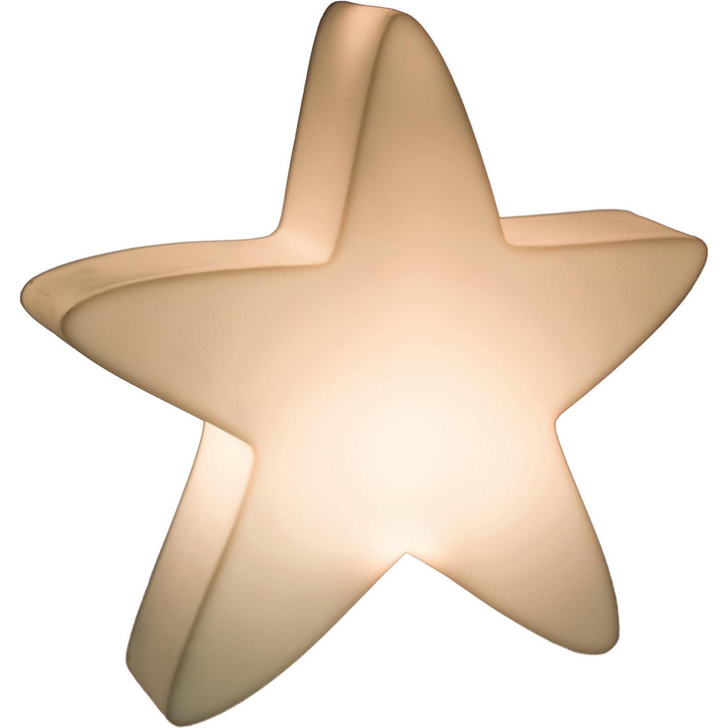 LUMENIO LED Star Lighted Object