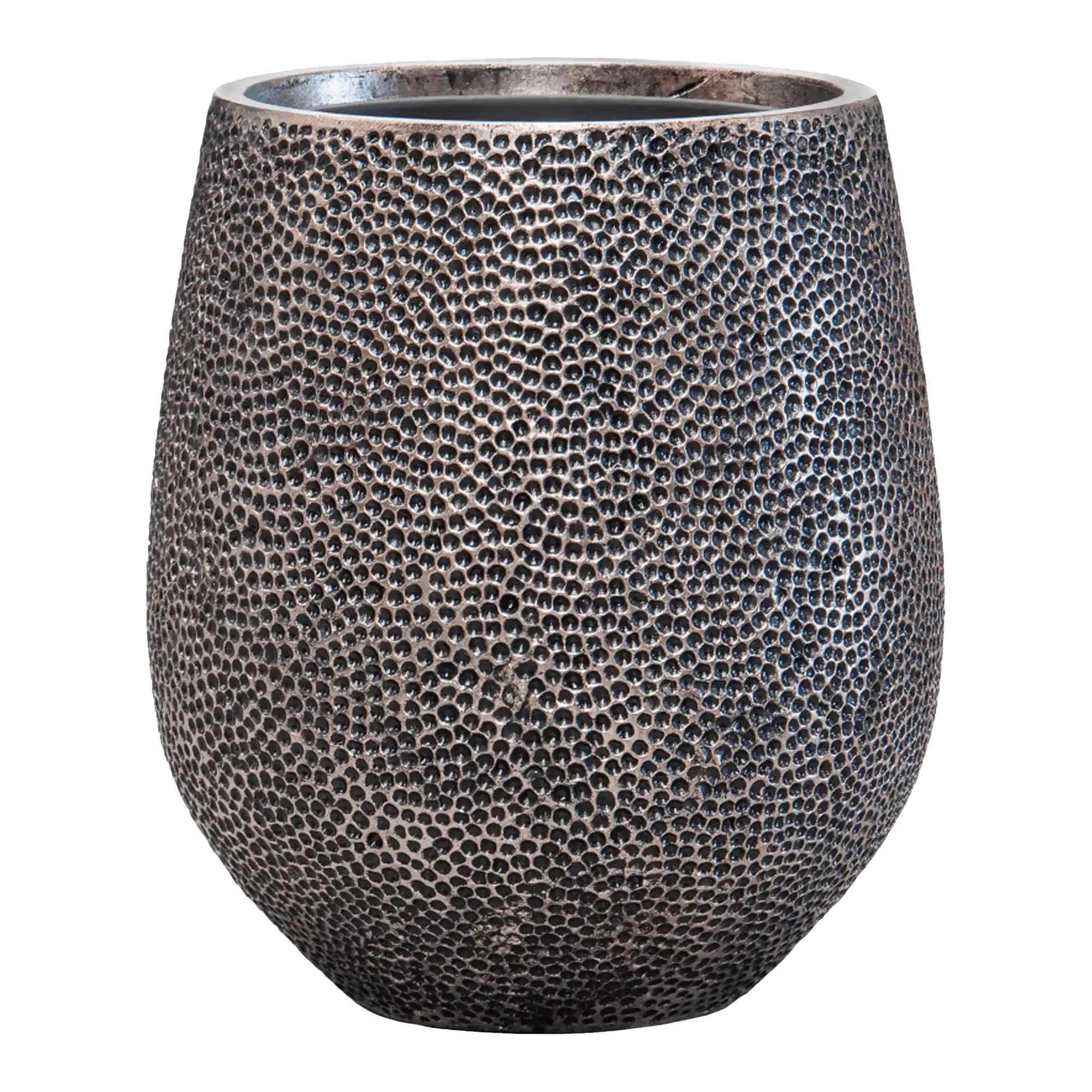 Opus Polystone Planter + Liner | Hit Finish Indoor Plant Pot