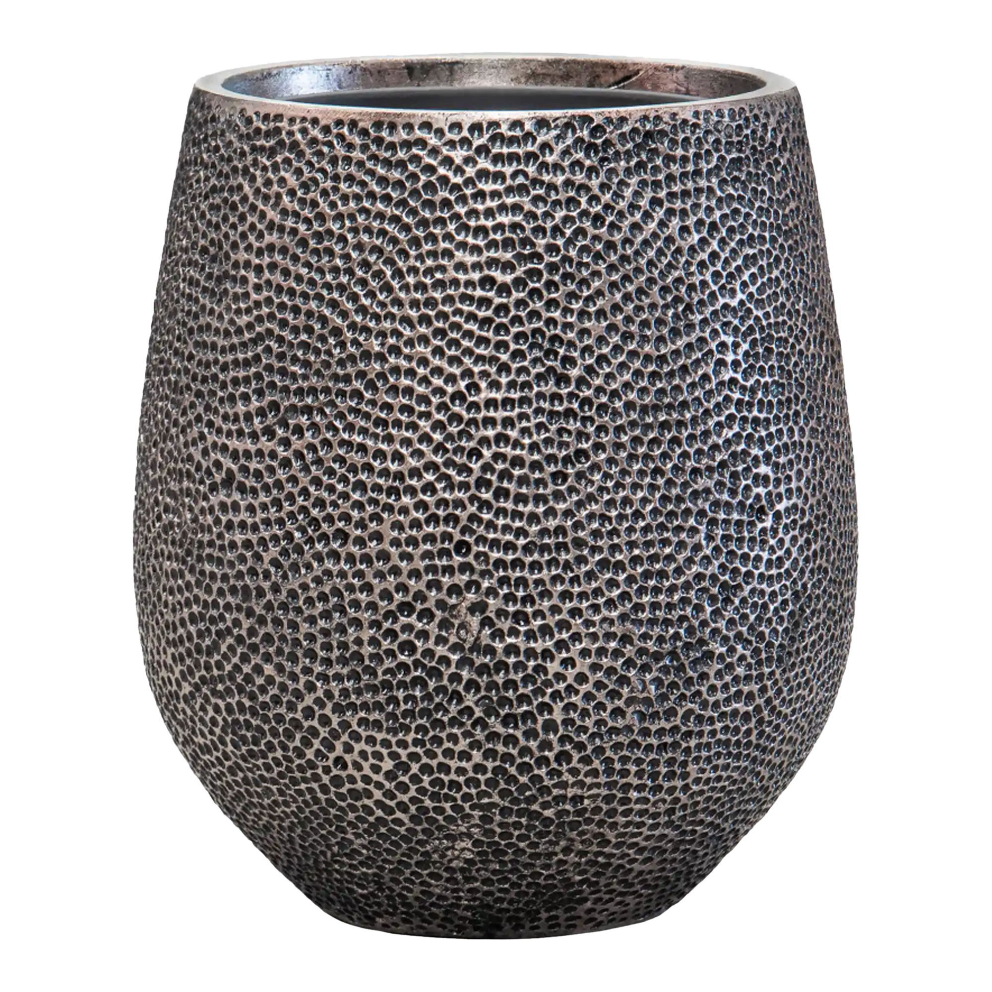 Opus Polystone Planter + Liner | Hit Finish Indoor Plant Pot