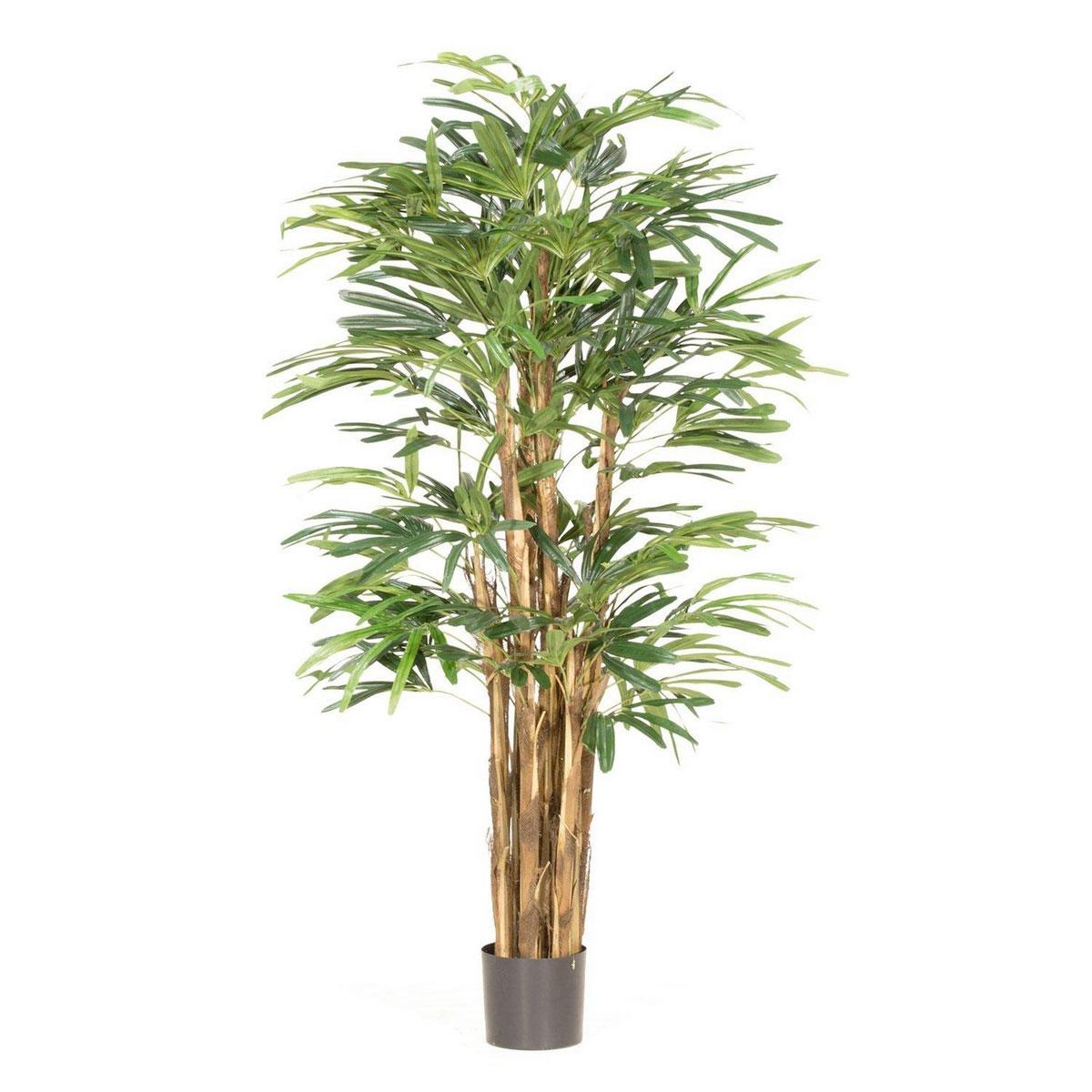 RAPHISPALME Artificial Tree Plant