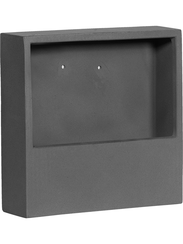 Natural Wally Jack XS Other Planter