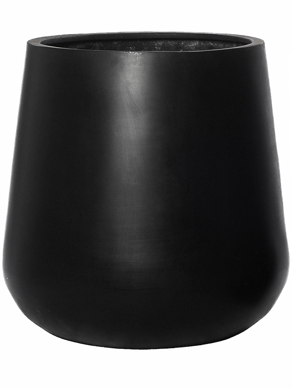 Fiberstone Pax M Round Planter
