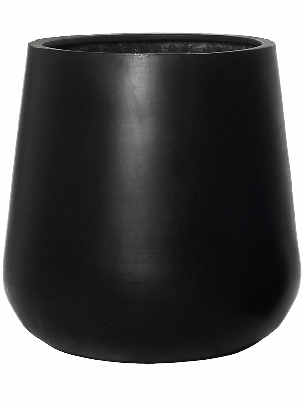 Fiberstone Pax M Round Planter