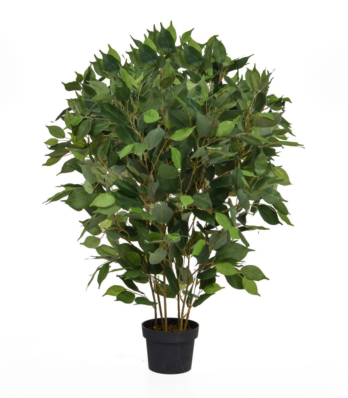 Ficus Artificial Tree Plant