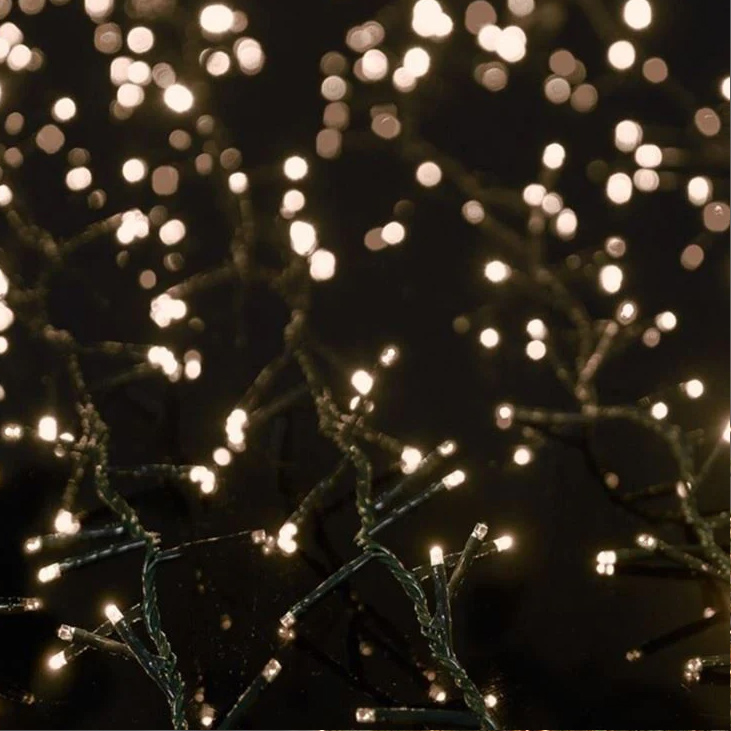 Multi Action TREEBRIGHTS Christmas Lights