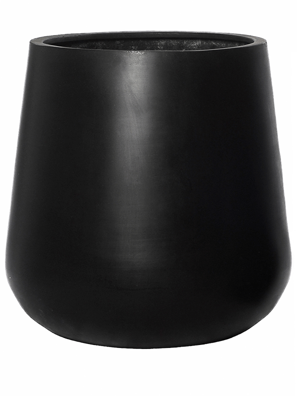 Fiberstone Pax XL Round Planter