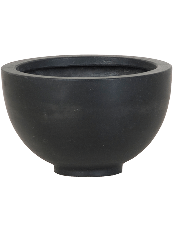 Natural Peter S Bowl Planter