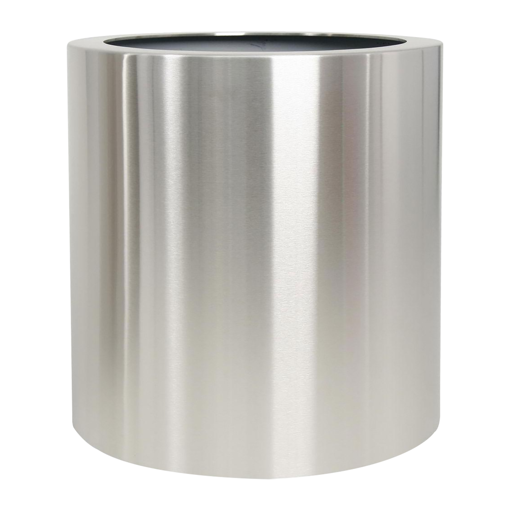 Superline Topper on Wheels Round Indoor Planter