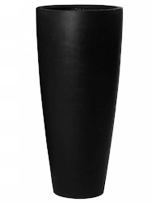 Fiberstone Dax L Tall Planter