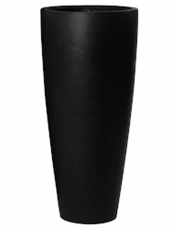 Fiberstone Dax L Tall Planter