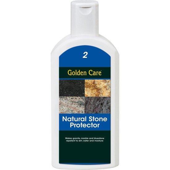 Natural Stone Protector Spray