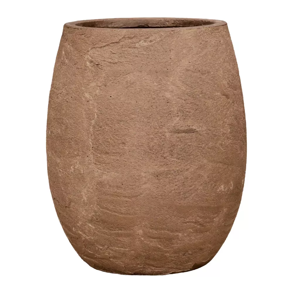 Algar Balloon Planter | Composite Indoor and Outdoor Plant Pot