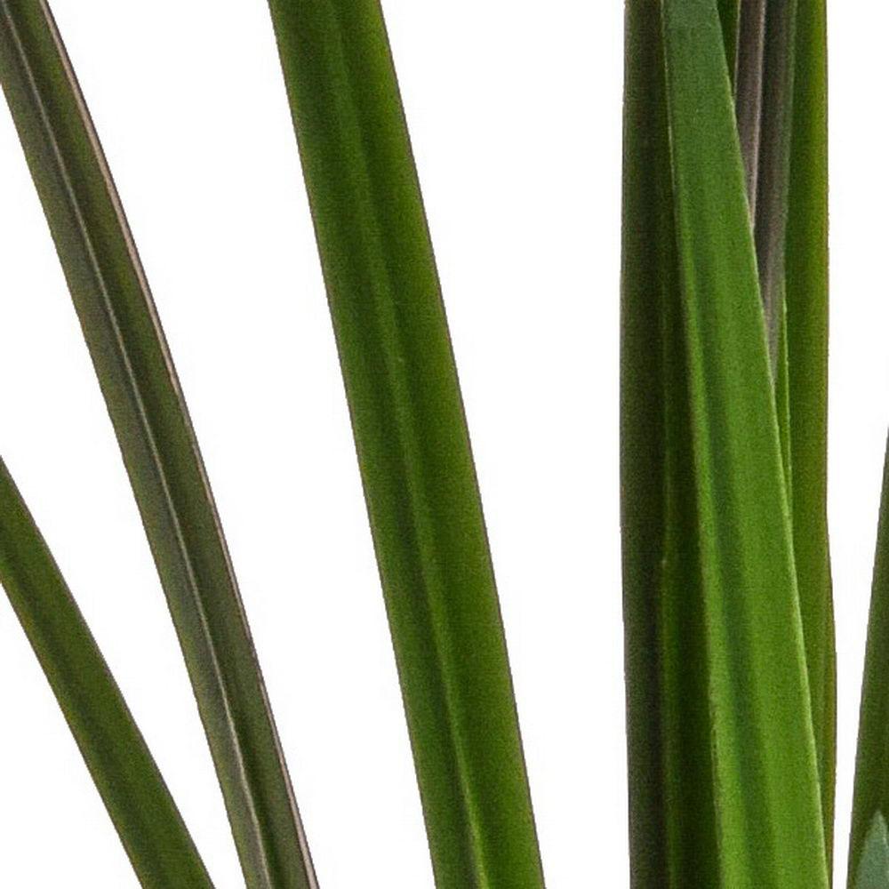 Grass-Reed Artificial Grass Plant