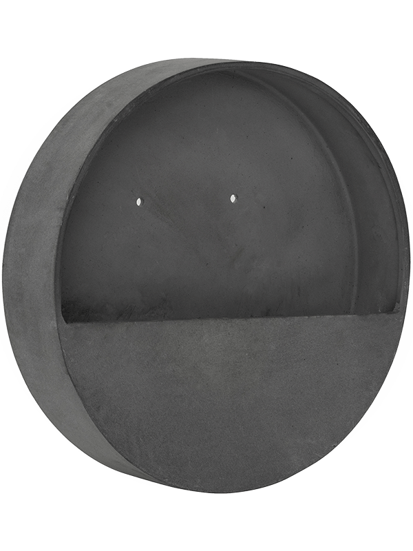 Natural Wally Hanging M Other Planter