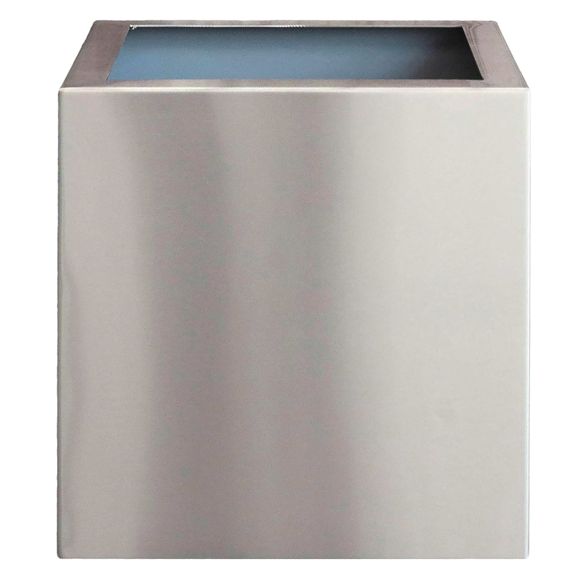 Superline Trend Topper on Ring Square Indoor Planter