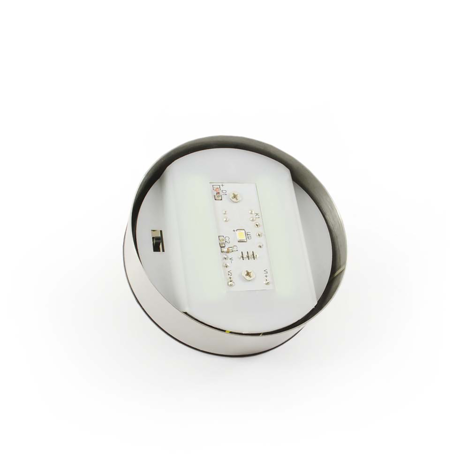 London Post Premium Outdoor Solar Garden Lights