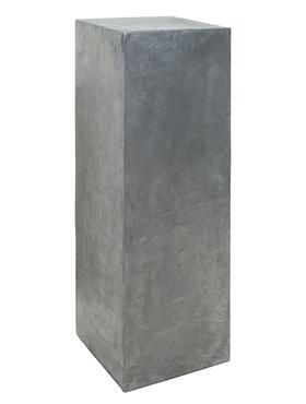 Fleur Ami Aluminium Pedestal