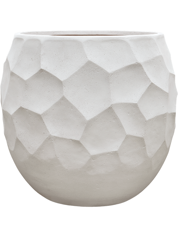 Polystone Large Planter  | Indoor Plant Pot