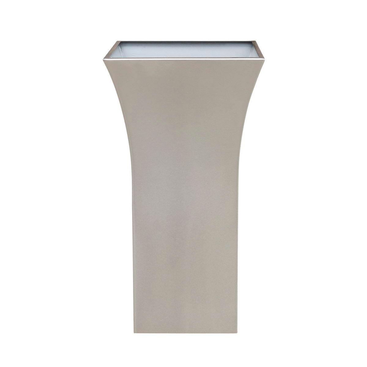 Superline Perseus Topper on Ring Tall Indoor Planter