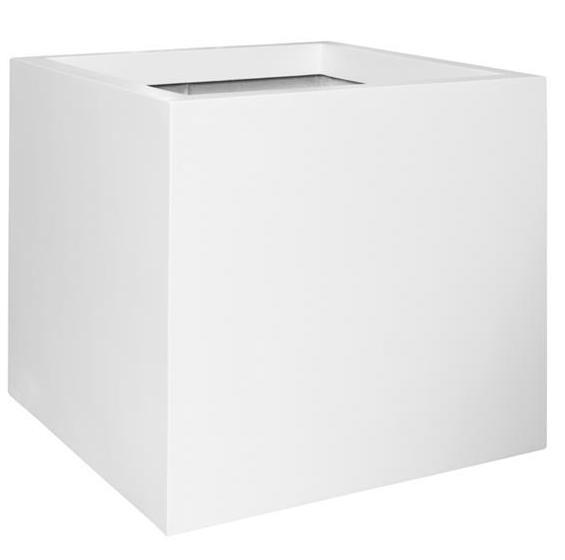 Square Fiberstone Planter by Idealist Premium JUMBO