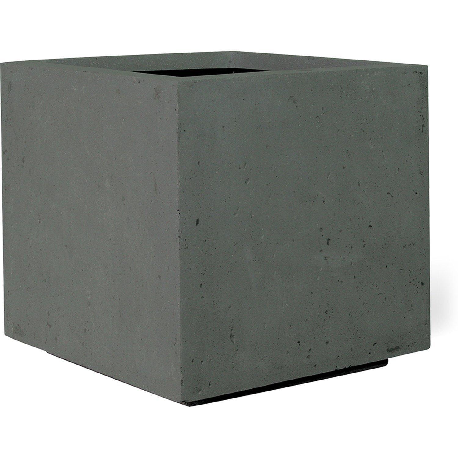 POLYSTONE STYLE Top Vase