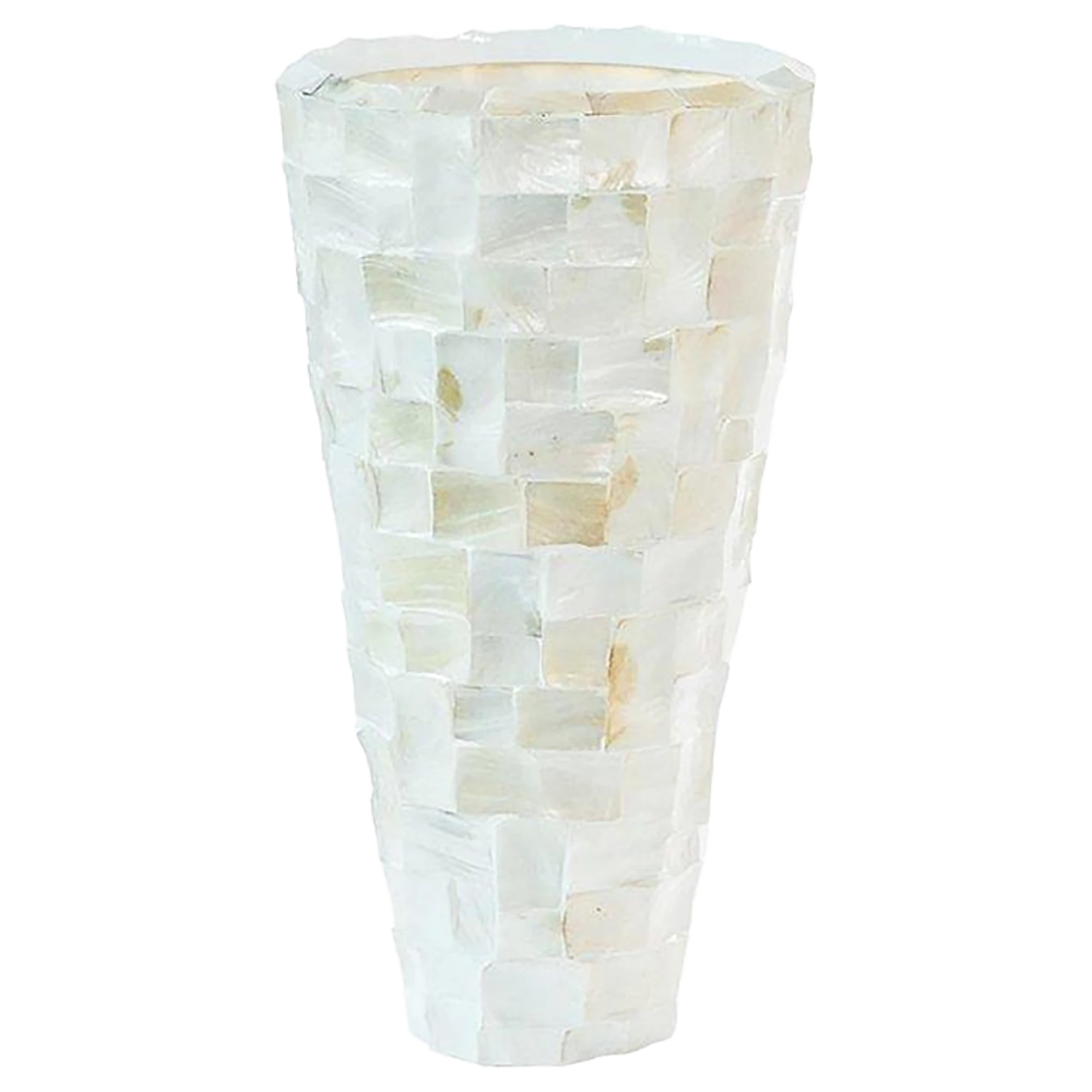 Oceana Partner Tall Indoor Planter