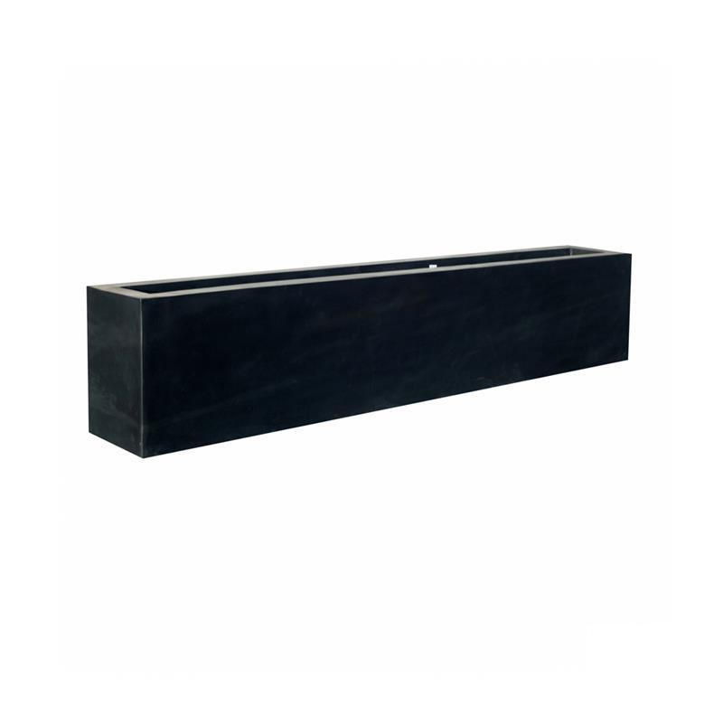 Trough Fiberstone Planter by Idealist Premium JORT