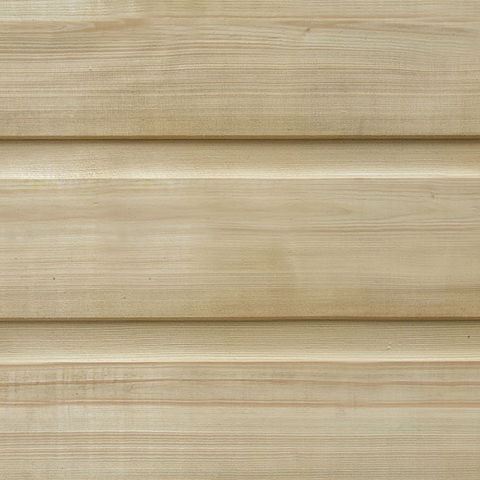 Installed Outdoor Pressure Treated Wooden Shiplap Pent Tall Garden Store by Forest Garden