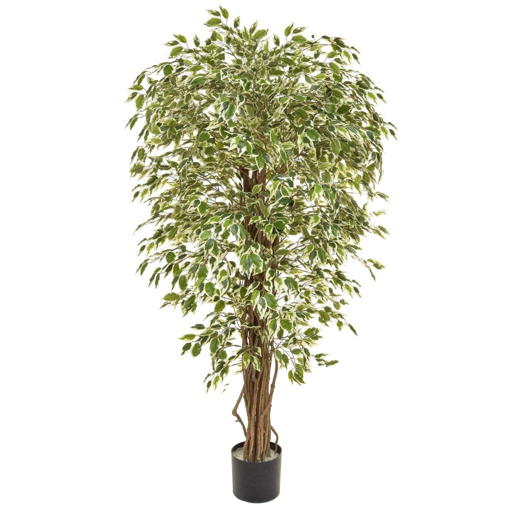 Ficus Liana Artificial Tree Plant