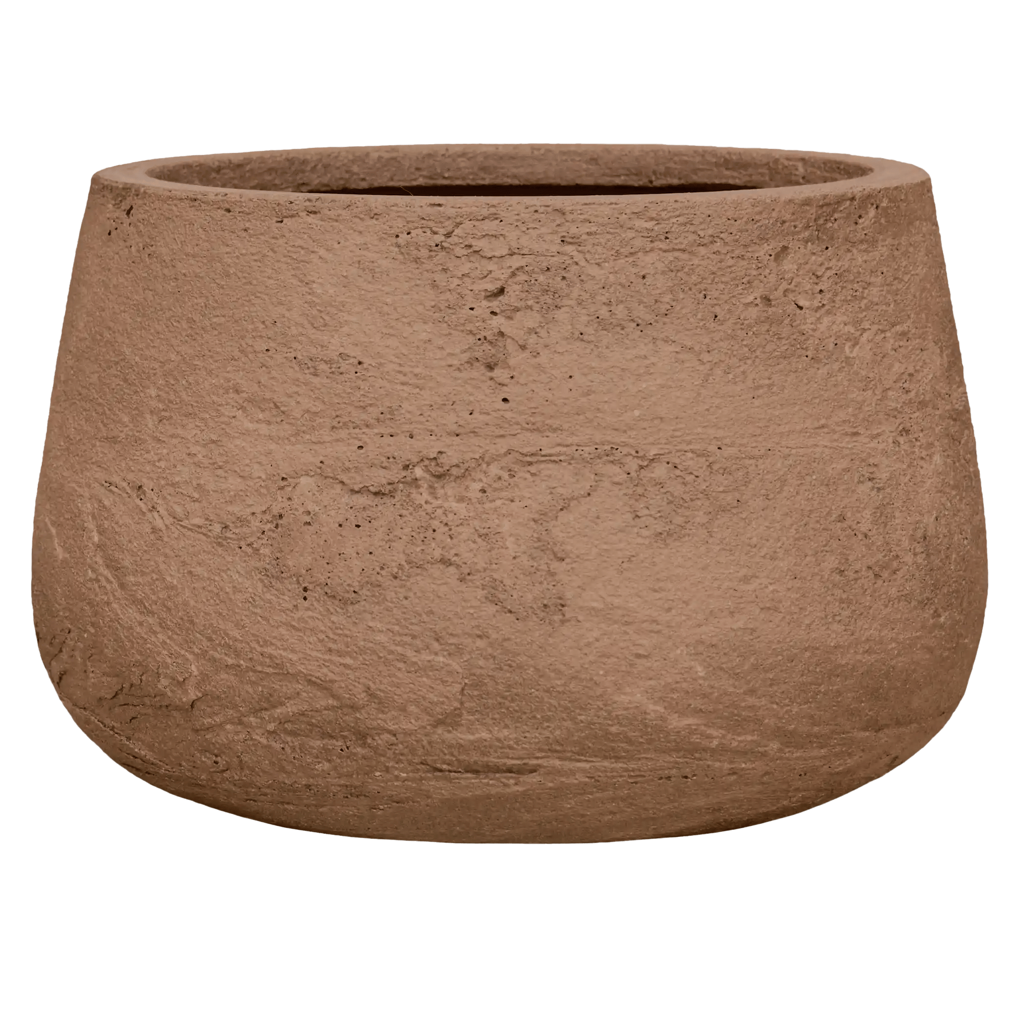 Algar Planter | Composite Indoor and Outdoor Plant Pot