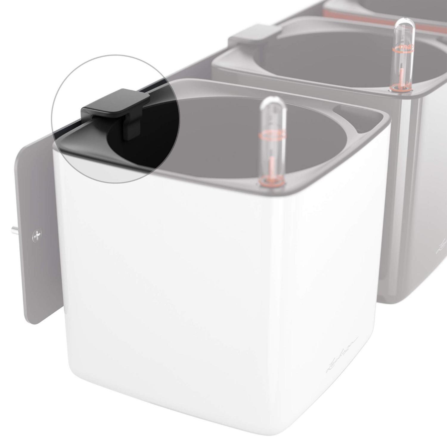 LECHUZA Magnetic Bracket Accessory
