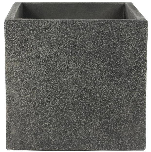 Composits Marc Concrete Square Planter Pot IN\OUT