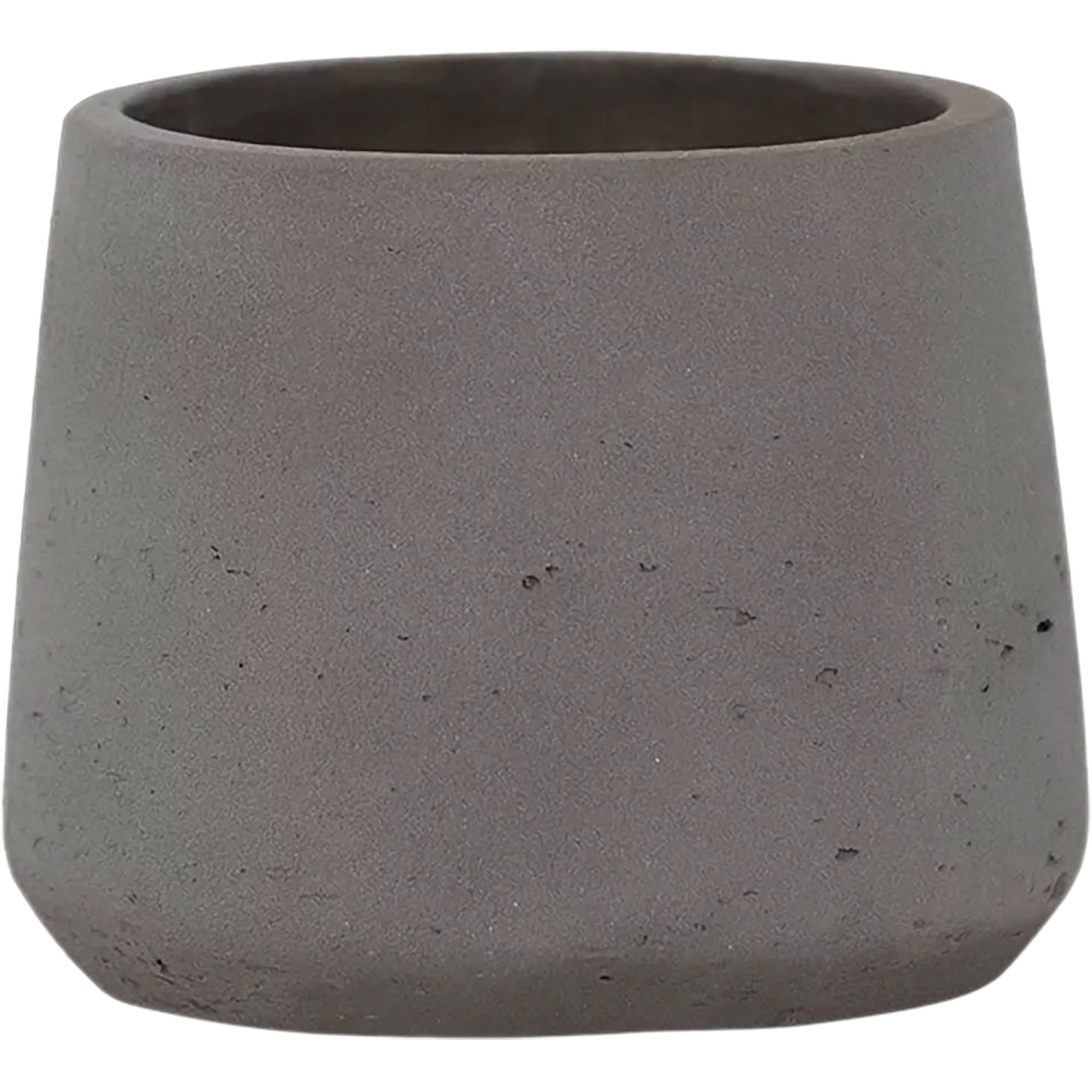 Rough Fibreclay Planter | Indoor and Outdoor Plant Pot