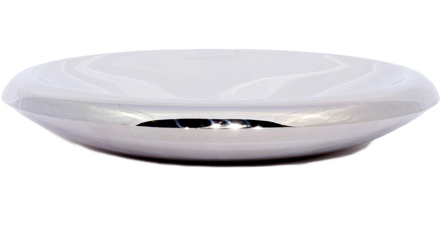 LUCIDO Stainless Steel Bowl Planter