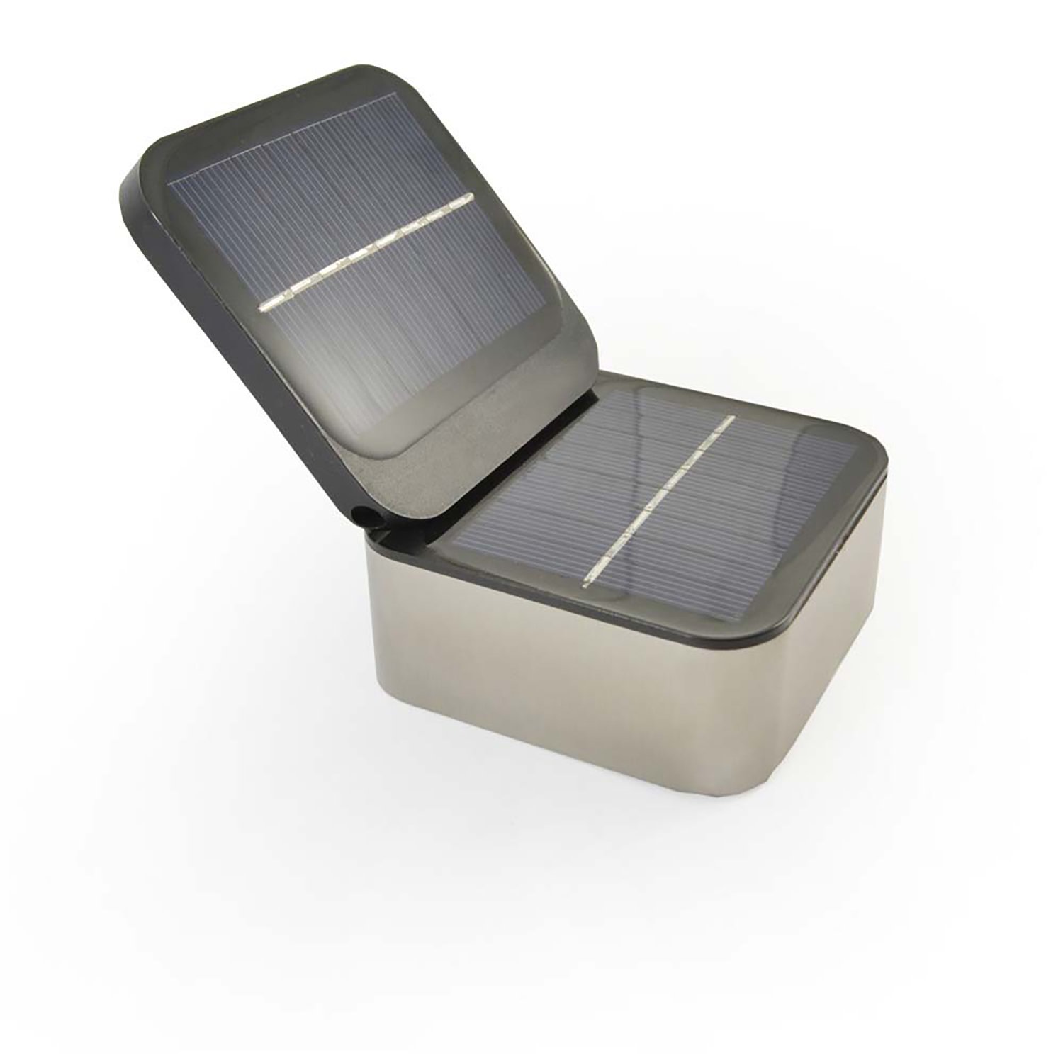 Kodiak Mini Premium Solar Wall Lights Outdoor