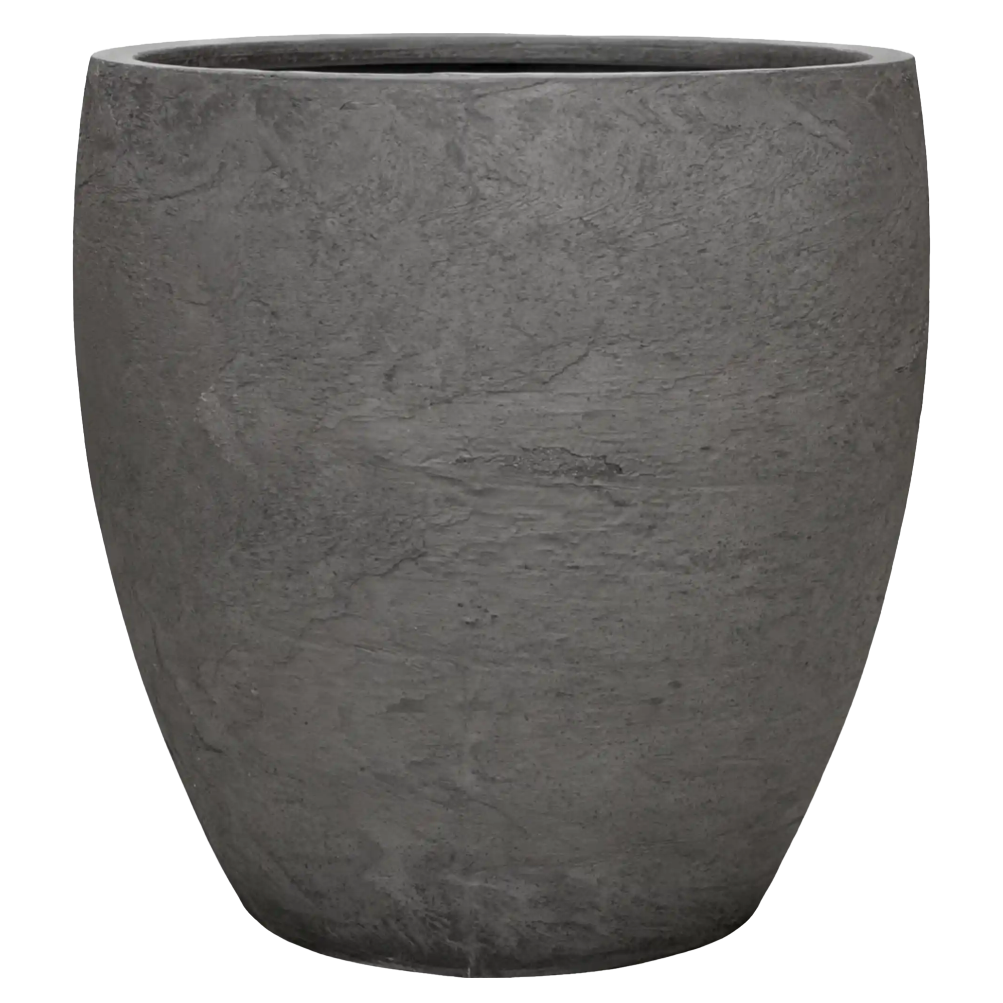 Algar Egg Planter | Composite Indoor and Outdoor Plant Pot