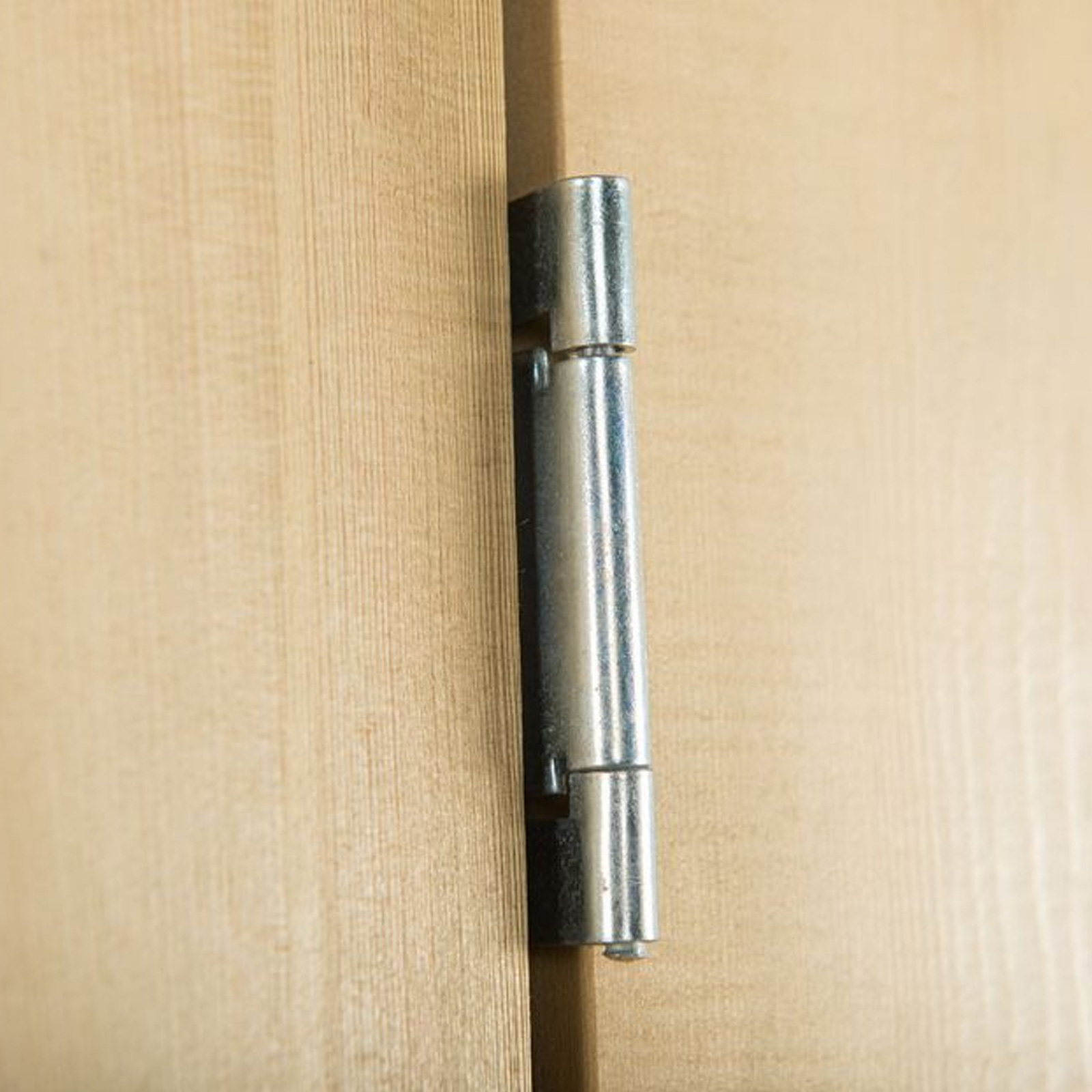 Installed Outdoor Pressure Treated Wooden Shiplap Pent Outdoor Store by Forest Garden