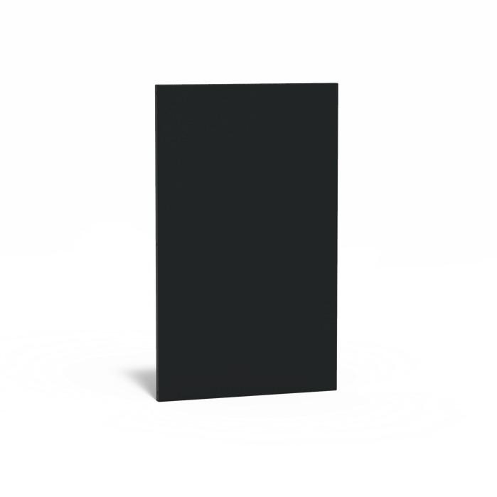 Aluminium High Panel Basic