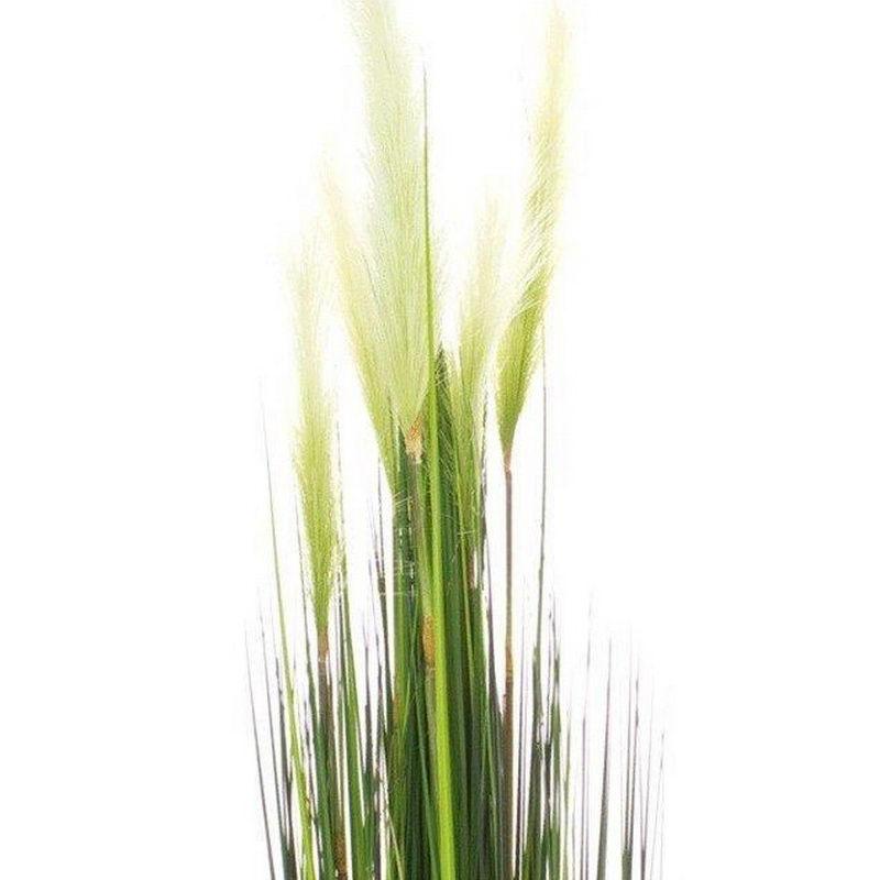CATTTAIL (TYPHA) Artificial Grass Plant