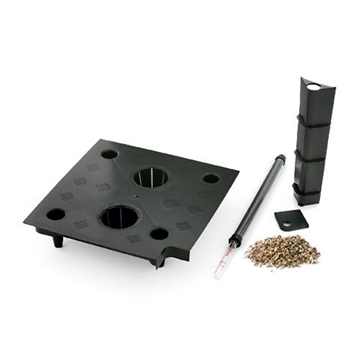 Sub-irrigation set