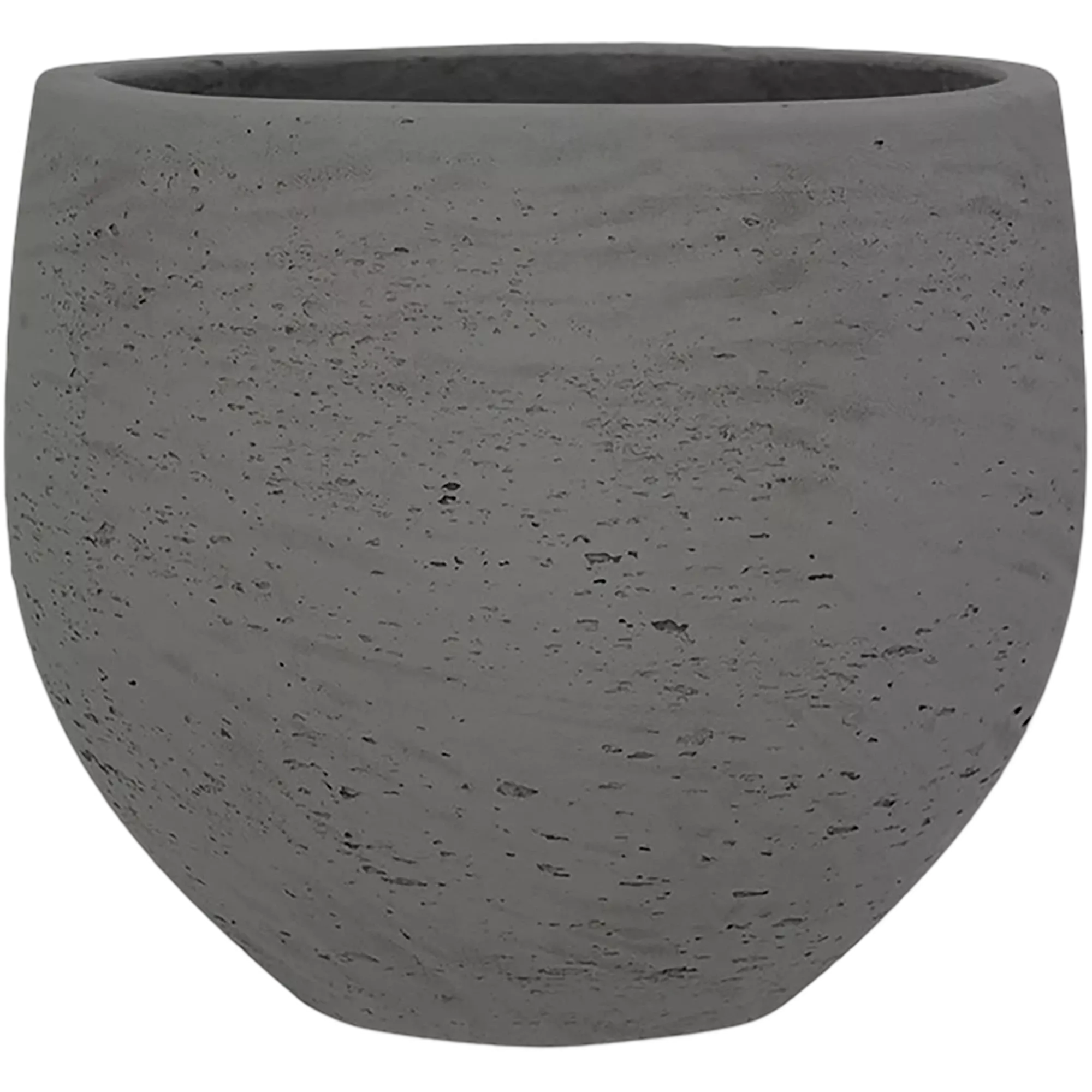 Rough Fibreclay Planter | Indoor and Outdoor Plant Pot