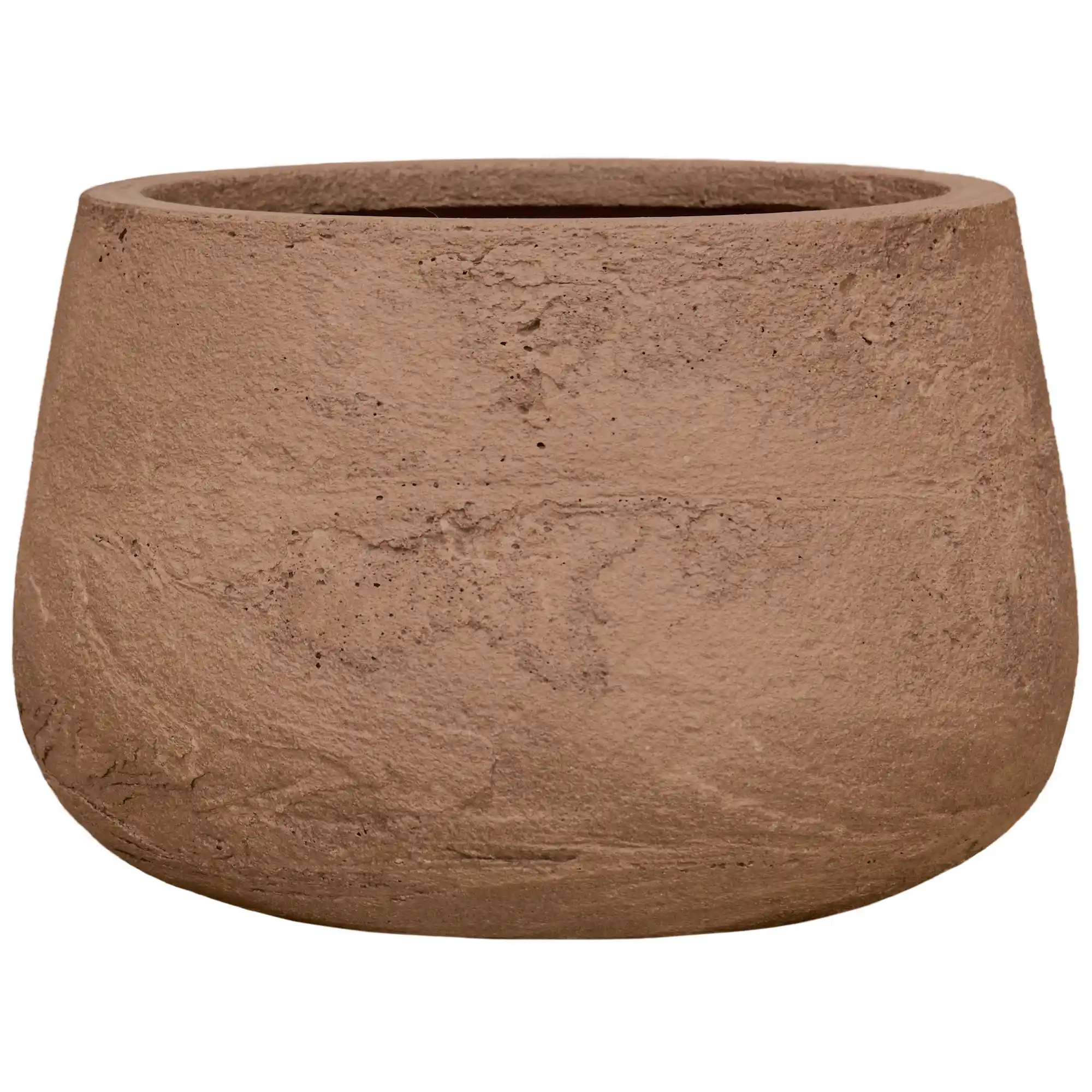 Algar Planter | Composite Indoor and Outdoor Plant Pot
