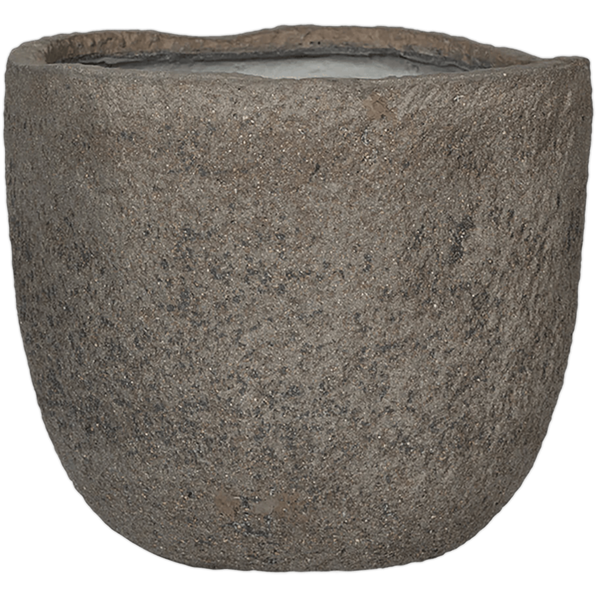 Mountain Ficonstone Planter | Indoor and Outdoor Plant Pot
