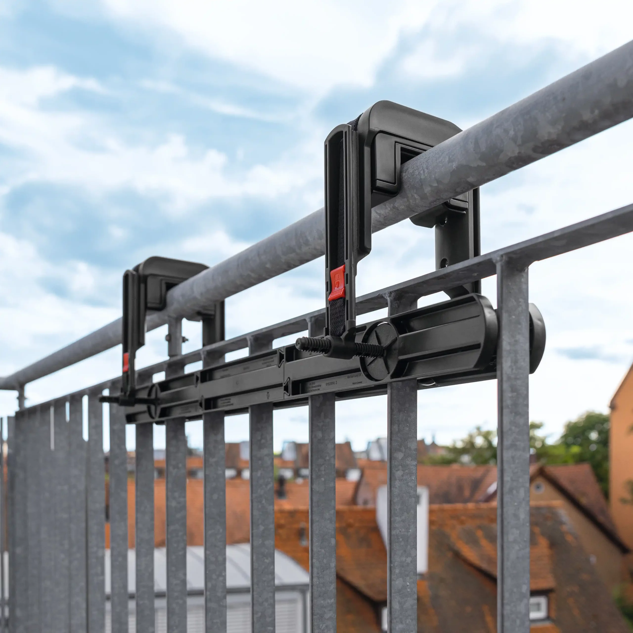 LECHUZA BALCONERA Brackets DUO