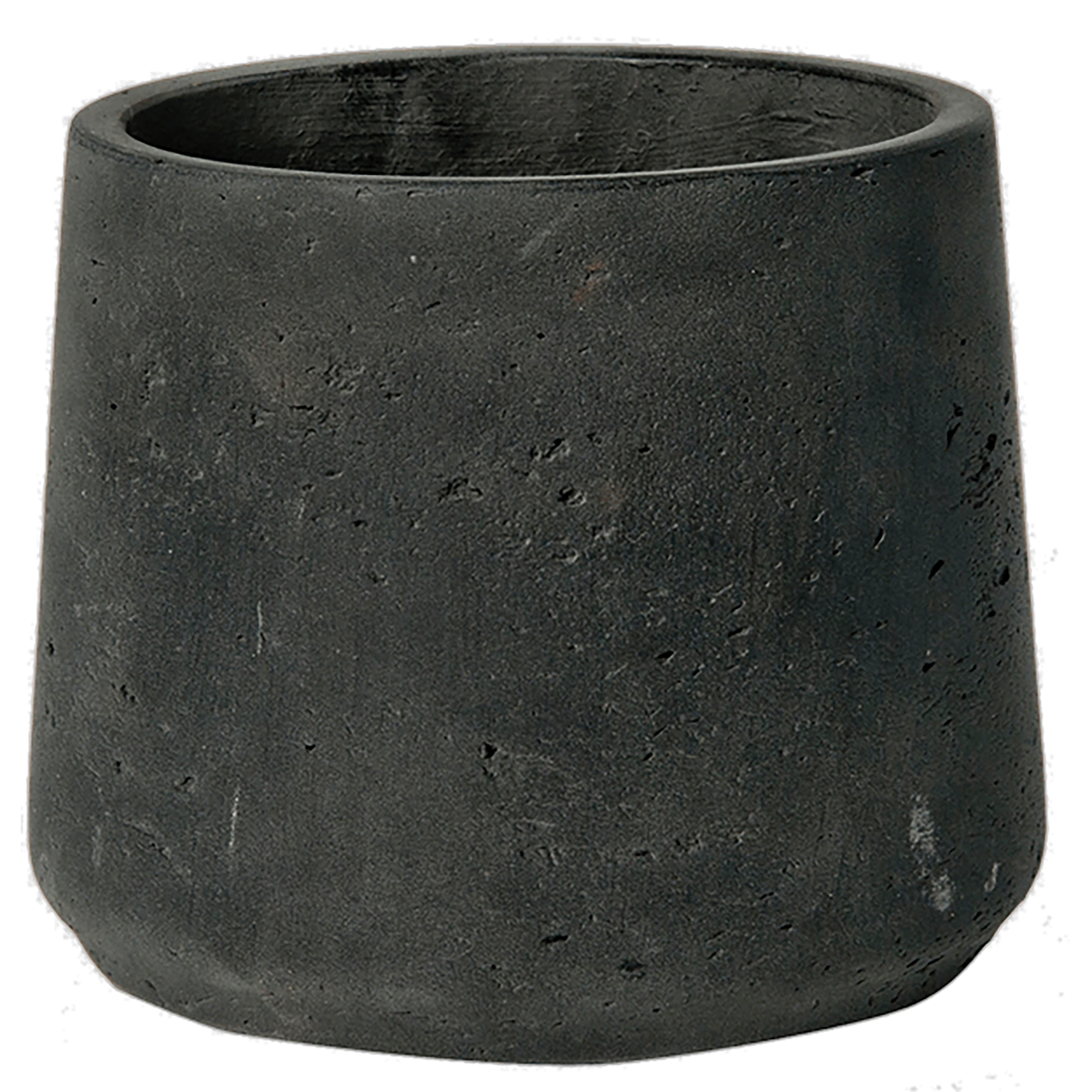 Rough Fibreclay Planter | Indoor and Outdoor Plant Pot