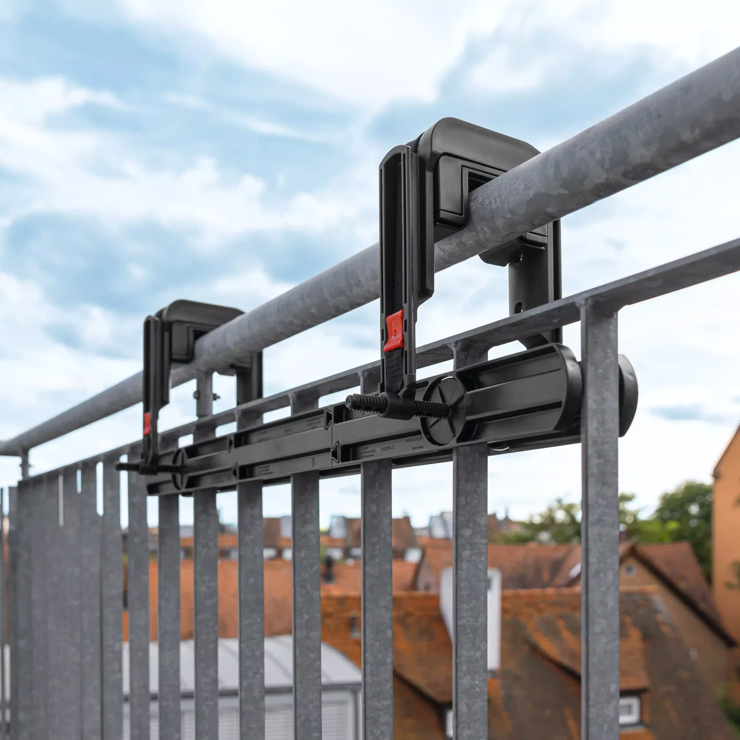 LECHUZA BALCONERA Brackets DUO