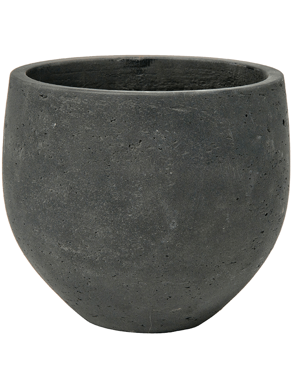 Rough Fibreclay Planter | Indoor and Outdoor Plant Pot