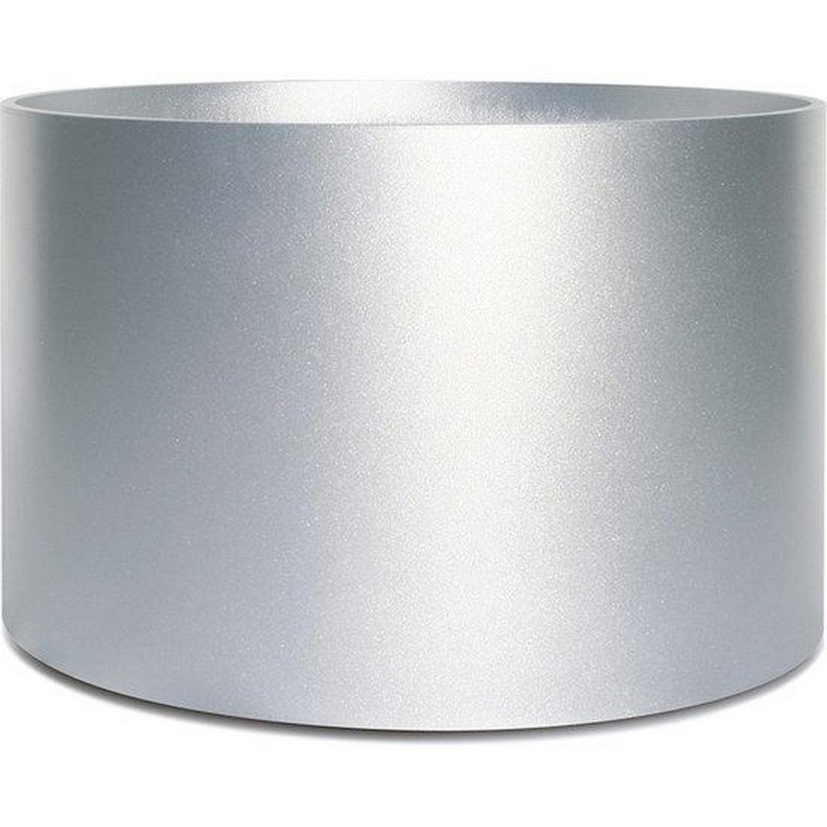 STARLINE Round Plastic Planter