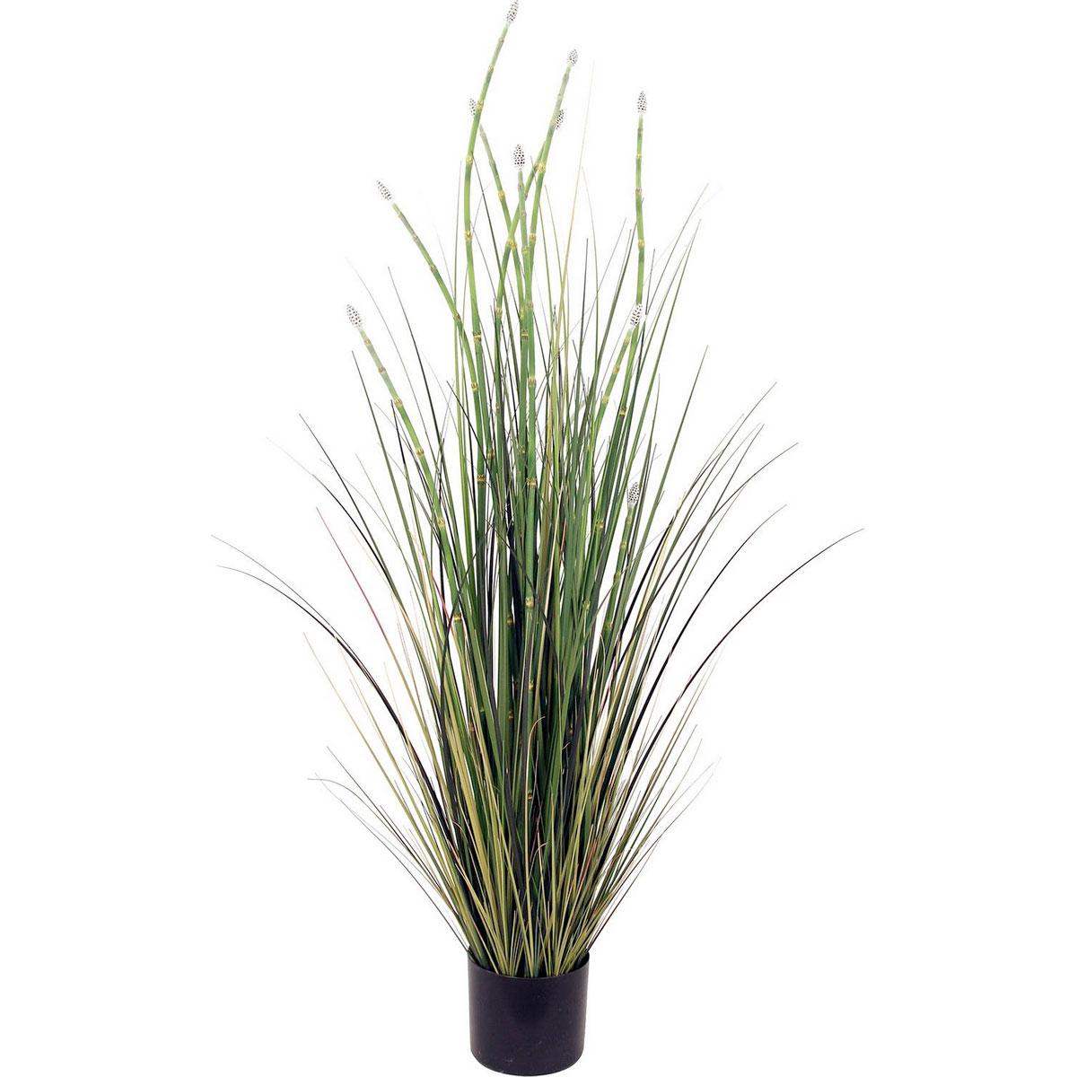 HORSETAIL Artificial Grass Plant